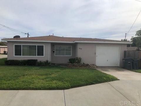 955 Elder Ave, Imperial Beach, CA 91932 photo 2