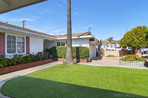 1606 Garywood St, El Cajon, CA 92021 photo 2