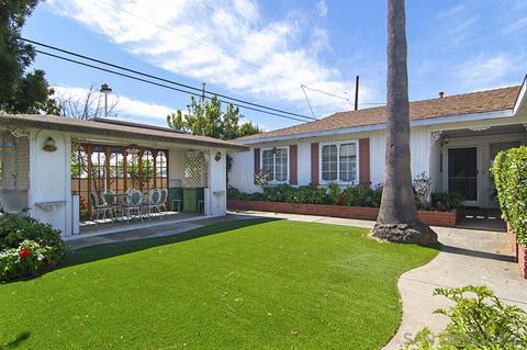 1606 Garywood St, El Cajon, CA 92021 photo 1