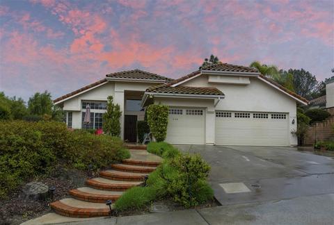 5159 Silver Bluff Dr, Oceanside, CA 92057 photo 1