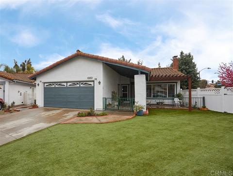 9410 Calle Del Lago, Santee, CA 92071 photo 1