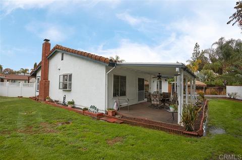 9410 Calle Del Lago, Santee, CA 92071 photo 24