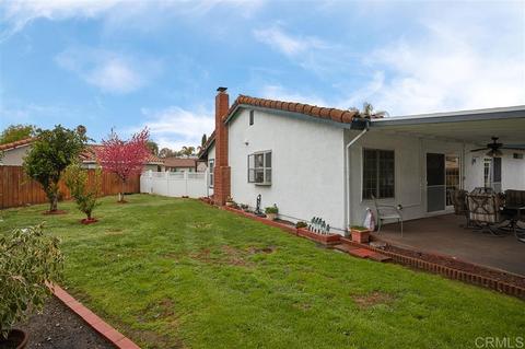 9410 Calle Del Lago, Santee, CA 92071 photo 25