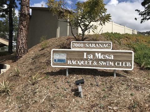 7000 Saranac St #20, La Mesa, CA 91942 photo 2