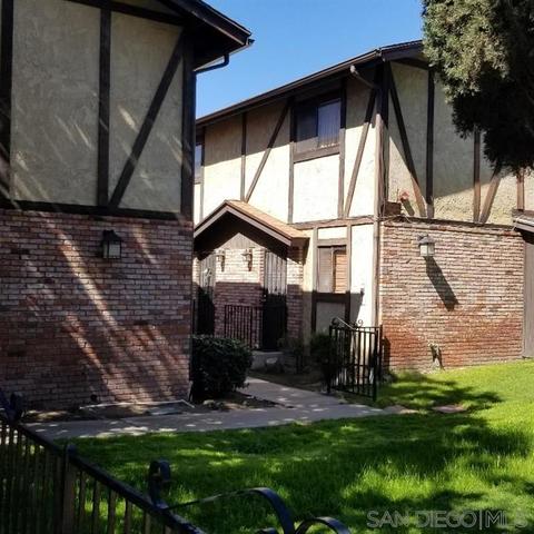 1628 Presioca St #22, Spring Valley, CA 91977 photo 1