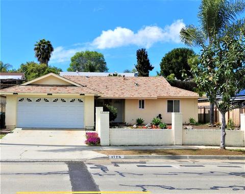 1726 Goodwin, Vista, CA 92084 photo 1
