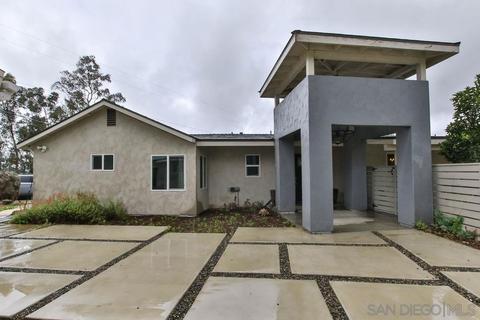 2014 E Madison Ave, El Cajon, CA 92019 photo 1