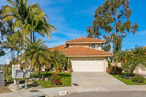 1808 Avenida Mimosa, Encinitas, CA 92024 photo 1
