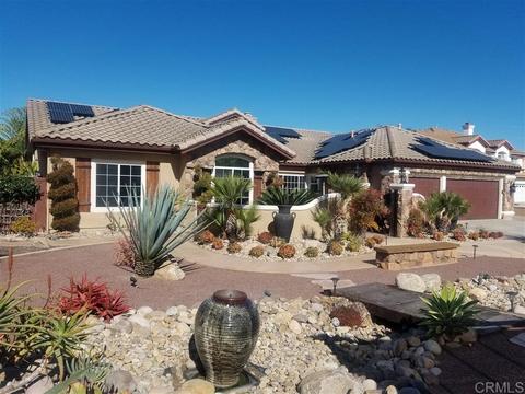 5840 Jeffries Rnch, Oceanside, CA 92057 photo 2