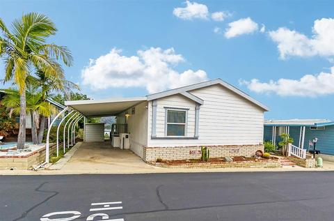 9500 Harritt Rd #15, Lakeside, CA 92040 photo 2