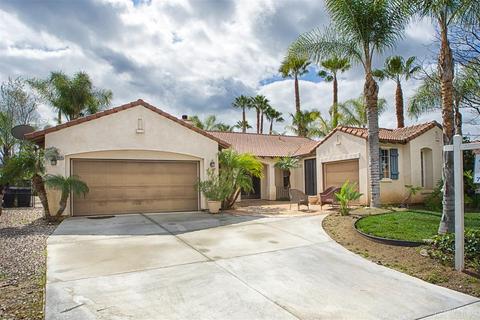 16645 Open View Rd, Ramona, CA 92065 photo 1