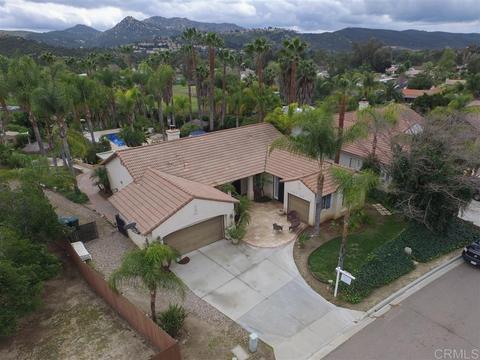 16645 Open View Rd, Ramona, CA 92065 photo 2