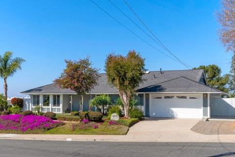 7970 Shadow Hill Dr, La Mesa, CA 91941 photo 1