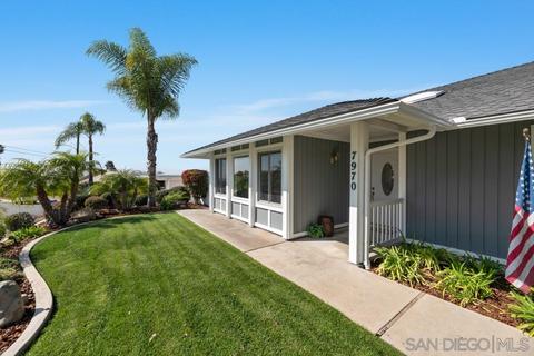 7970 Shadow Hill Dr, La Mesa, CA 91941 photo 10