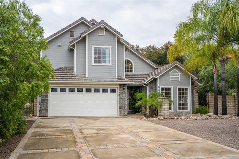 24035 Nectar Way, Ramona, CA 92065 photo 1