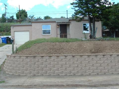 1984 Ensenada St, Lemon Grove, CA 91945 photo 1