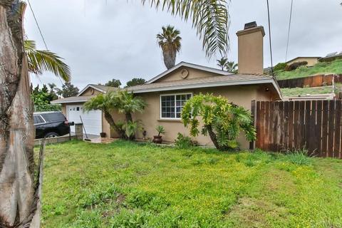 826 Halecrest Dr, Chula Vista, CA 91910 photo 1