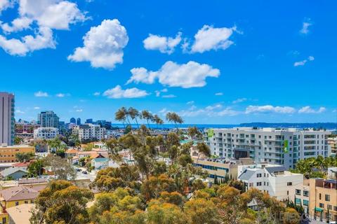 3634 7th Ave #12A, San Diego, CA 92103 photo 1