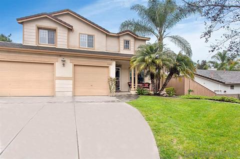 1325 Woodhaven Dr, Oceanside, CA 92056 photo 1