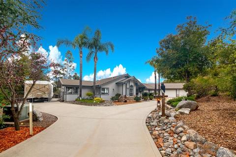 24365 Sargeant Rd, Ramona, CA 92065 photo 1