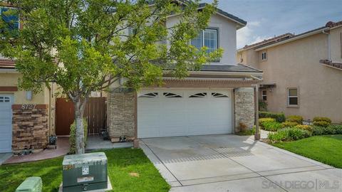 8725 Glen Oaks Way, Santee, CA 92071 photo 3