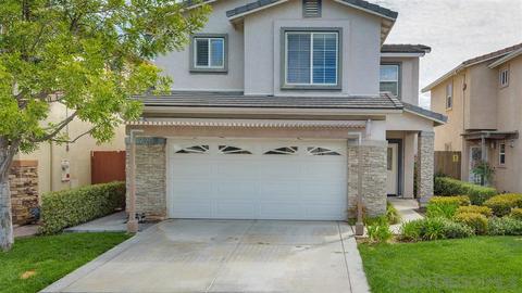 8725 Glen Oaks Way, Santee, CA 92071 photo 1