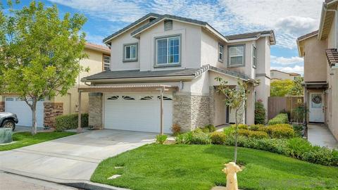 8725 Glen Oaks Way, Santee, CA 92071 photo 2