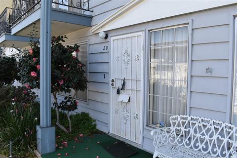 149 Fourth Ave #20, Chula Vista, CA 91910 photo 1