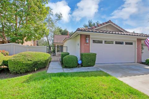 4129 Los Padres Dr, Fallbrook, CA 92028 photo 1