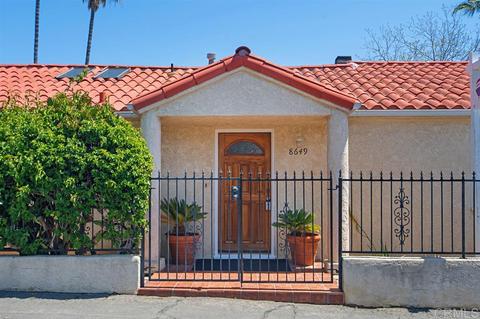 8649 Springfield Ave, La Mesa, CA 91941 photo 3