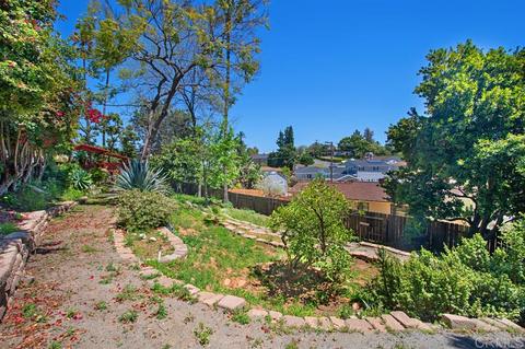 8649 Springfield Ave, La Mesa, CA 91941 photo 8