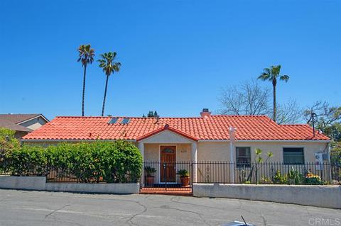 8649 Springfield Ave, La Mesa, CA 91941 photo 2