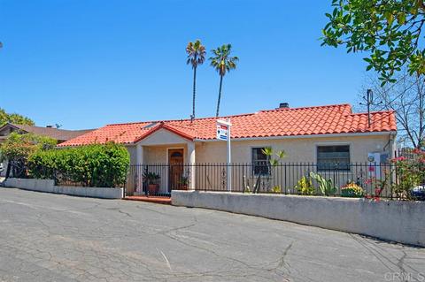 8649 Springfield Ave, La Mesa, CA 91941 photo 1