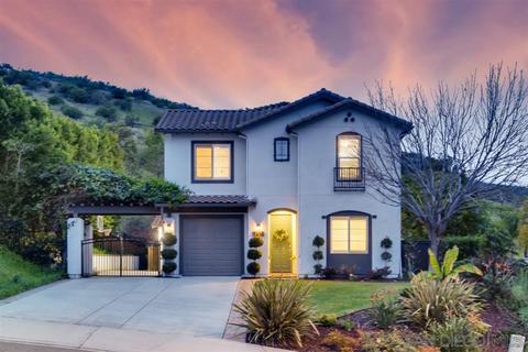 2614 Fallsview Rd, San Marcos, CA 92078 photo 1