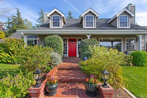 20282 Elfin Forest Rd, Escondido, CA 92029 photo 1