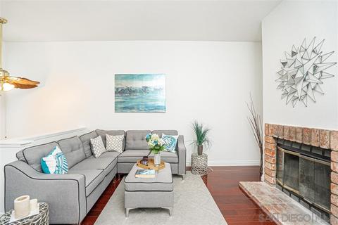 1380 E Washington Ave #14W, El Cajon, CA 92019 photo 3