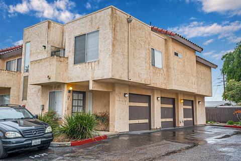 1380 E Washington Ave #14W, El Cajon, CA 92019 photo 23