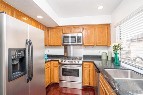 1380 E Washington Ave #14W, El Cajon, CA 92019 photo 8
