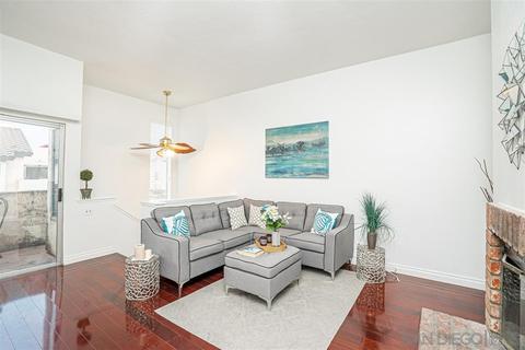 1380 E Washington Ave #14W, El Cajon, CA 92019 photo 1