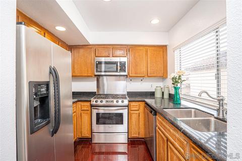 1380 E Washington Ave #14W, El Cajon, CA 92019 photo 6