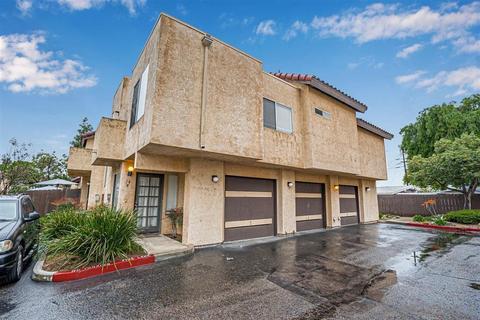 1380 E Washington Ave #14W, El Cajon, CA 92019 photo 22
