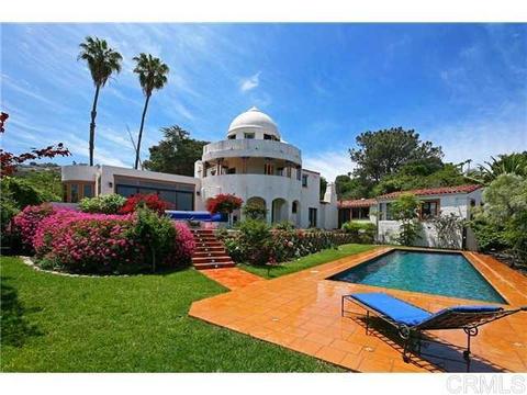 7902 Roseland Dr, La Jolla, CA 92037 photo 2