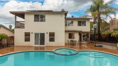 10745 Felix Dr, Santee, CA 92071 photo 1