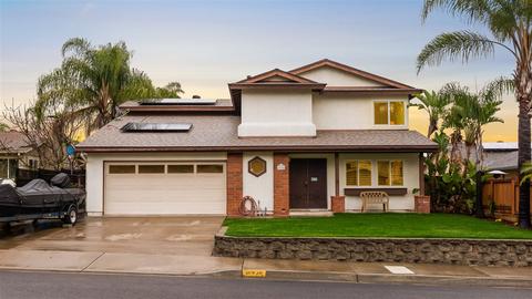 10745 Felix Dr, Santee, CA 92071 photo 2
