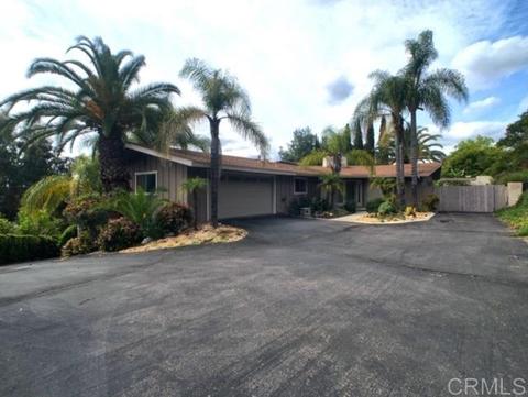 10914 Explorer Rd, La Mesa, CA 91941 photo 2