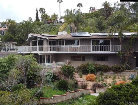10914 Explorer Rd, La Mesa, CA 91941 photo 1