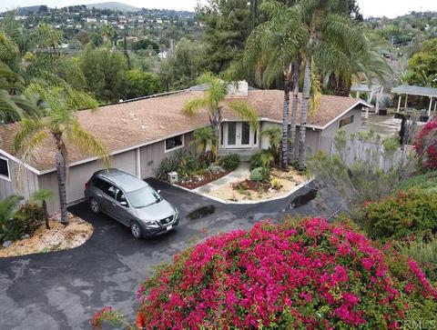 10914 Explorer Rd, La Mesa, CA 91941 photo 4