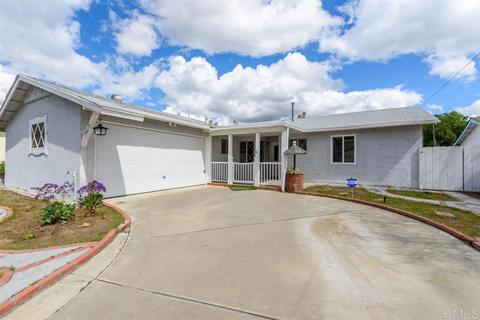 7954 Linen Dr, Santee, CA 92071 photo 1