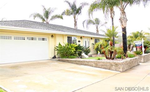 10128 Strathmore Dr, Santee, CA 92071 photo 6