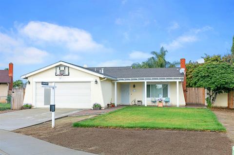 4412 Jill St, Oceanside, CA 92057 photo 1